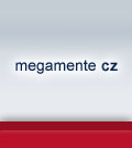 megamente CZ