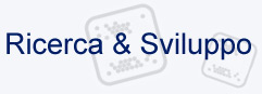 logo Ricerca e Sviluppo