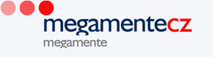 logo Megamente CZ