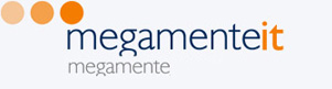 logo Megamente IT