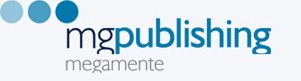 logo Megamente Publishing